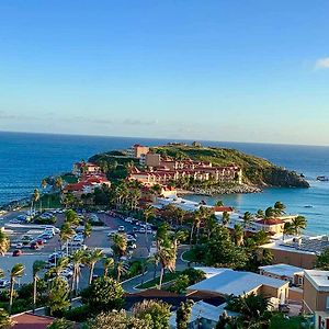 Divi Little Bay Beach Resort Philipsburg (Sint Maarten) Exterior photo