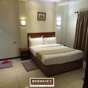 Brownies Deluxe Nakuru Exterior photo