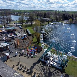 Billing Aquadrome Luxury Static Caravan Northampton Exterior photo