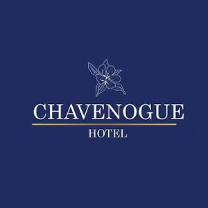 Chavenogue Hotel San Juan (Heredia) Exterior photo