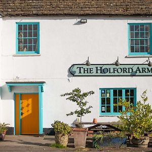The Holford Arms Tetbury Exterior photo