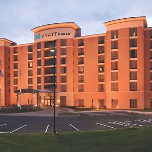 Hyatt House Hartford North/Windsor Exterior photo