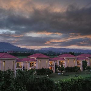 Resort De Coracao - Corbett , Uttarakhand Ramnagar (Uttarakhand) Exterior photo
