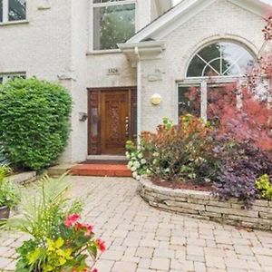 Cozy Highland Park Home Exterior photo