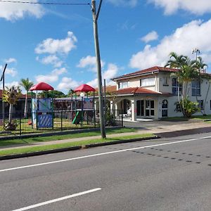 Tropic Coast Motel Mackay Exterior photo