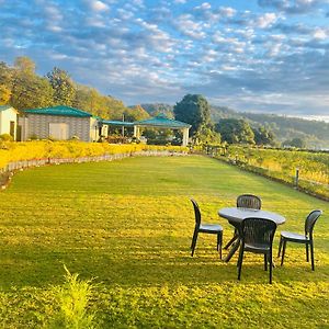 Vasant Corbett Resort Ramnagar (Uttarakhand) Exterior photo