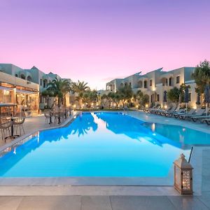 Malena Hotel & Suites - Adults Only By Omilos Hotels Amoudara Lasithiou Exterior photo