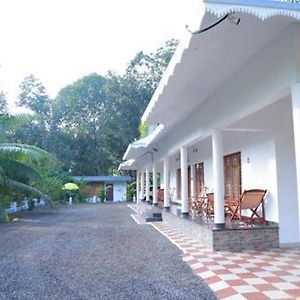 Chill Valley Serviced Villa Muttam (Kottayam) Exterior photo