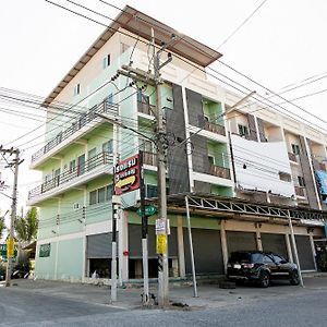 Freesia Guesthouse Klong Luang Ban Khlong Nung Exterior photo