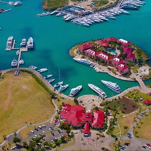 Port De Plaisance Resort, Trademark Collection By Wyndham Philipsburg (Sint Maarten) Exterior photo