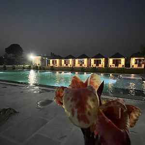 Wild Planet Corbett Hotel And Resort Ramnagar (Uttarakhand) Exterior photo