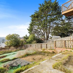 3 Bd House, Walkable To Bart, Free Parking, Views Daly City Exterior photo