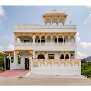 Serenity Villa By 29Bungalow Udaipur Exterior photo