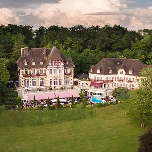 Le Château de la Tour Gouvieux Exterior photo