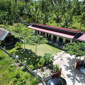 Cocoville Guesthouse Alegria (Cebu) Exterior photo