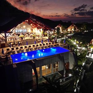 Andriana Resort & Spa Nosy-Be Exterior photo