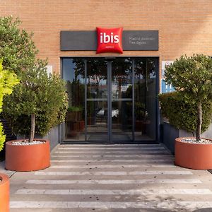 Ibis Madrid Alcorcon Tresaguas Alcorcón Exterior photo