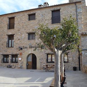Las Abadias San Felices (Soria) Exterior photo