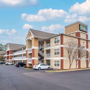 Extended Stay America Select Suites - Jackson - North Exterior photo