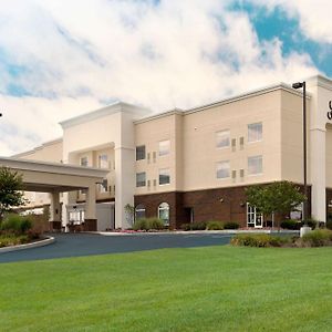 Hampton Inn & Suites Hershey Near The Park Hummelstown Exterior photo