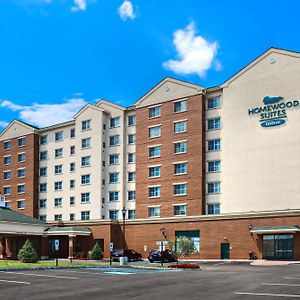 Homewood Suites By Hilton East Rutherford - Meadowlands, Nj Exterior photo