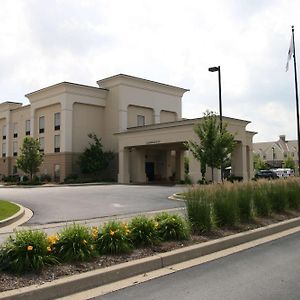 Hampton Inn & Suites, Springfield Sw Exterior photo