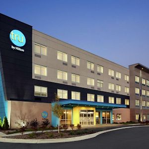 Tru By Hilton Milwaukee Brookfield Waukesha Exterior photo