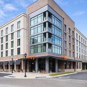 Canopy By Hilton Charlotte Southpark Exterior photo