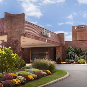 Hilton Parsippany Exterior photo