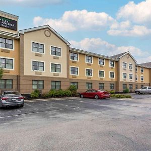 Extended Stay America Suites - Cleveland - Beachwood - Orange Place - South Exterior photo