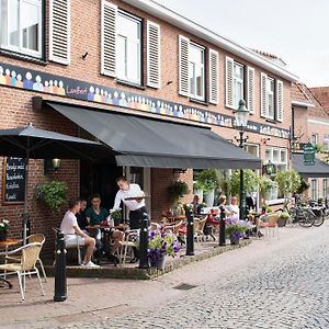 Hotel Van Der Maas Ootmarsum Exterior photo
