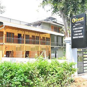 Olivet Resort Kutta Exterior photo