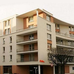 Massy Tgv Appart Suite Citea Affaires-Tourisme Massy (Essonne) Exterior photo