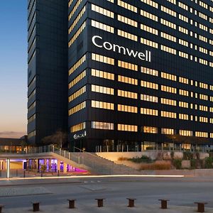 Comwell Aarhus Dolce By Wyndham Exterior photo