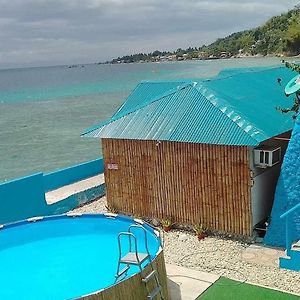 Mlk Bamboo Beachhouse Alegria (Cebu) Exterior photo