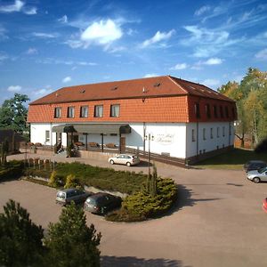 Hotel Panorama Plzeň Exterior photo