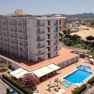 Hotel Gran Sol San Antonio (Ibiza) Exterior photo