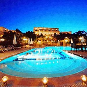 Crithoni'S Paradise Hotel Alinda (Leros) Exterior photo