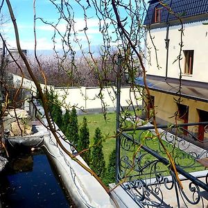 Park Avenue Hotel Yerevan Exterior photo