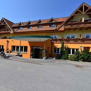 Hotel Angerer-Hof Anger (Weiz) Exterior photo
