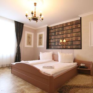 Vila Sibiu Room photo