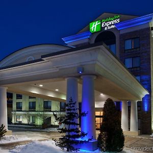 Holiday Inn Express Hotel & Suites Erie-Summit Township, An Ihg Hotel Exterior photo