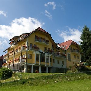 Wildwiesenhof Miesenbach (Styria) Exterior photo