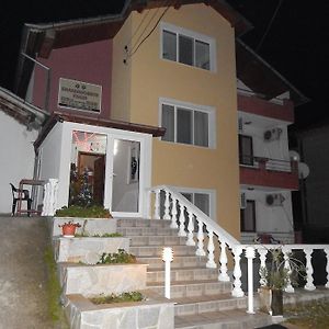 Balabanovata Kashta Ivaylovgrad Exterior photo