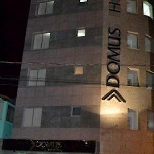 Hotel Domus Itabira Exterior photo