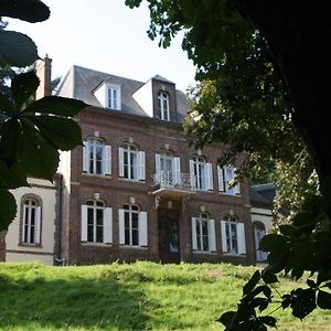 La Ferme En Ville Bernay (Eure) Exterior photo
