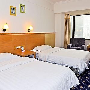Guangzhou Sanmao Hotel Room photo