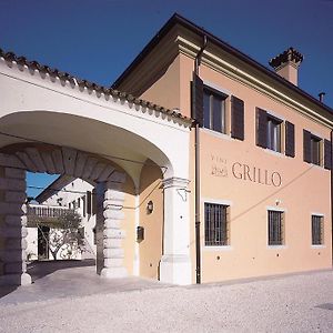 Agriturismo Grillo Iole Winery Prepotto (Udine) Exterior photo