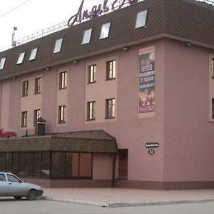 Angel Hotel Samara Exterior photo