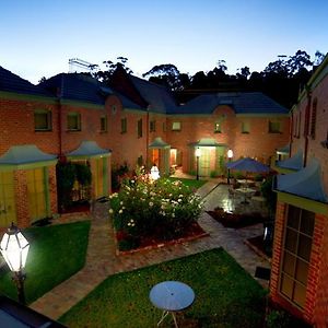 Mews Serviced Apartments Ballarat Exterior photo